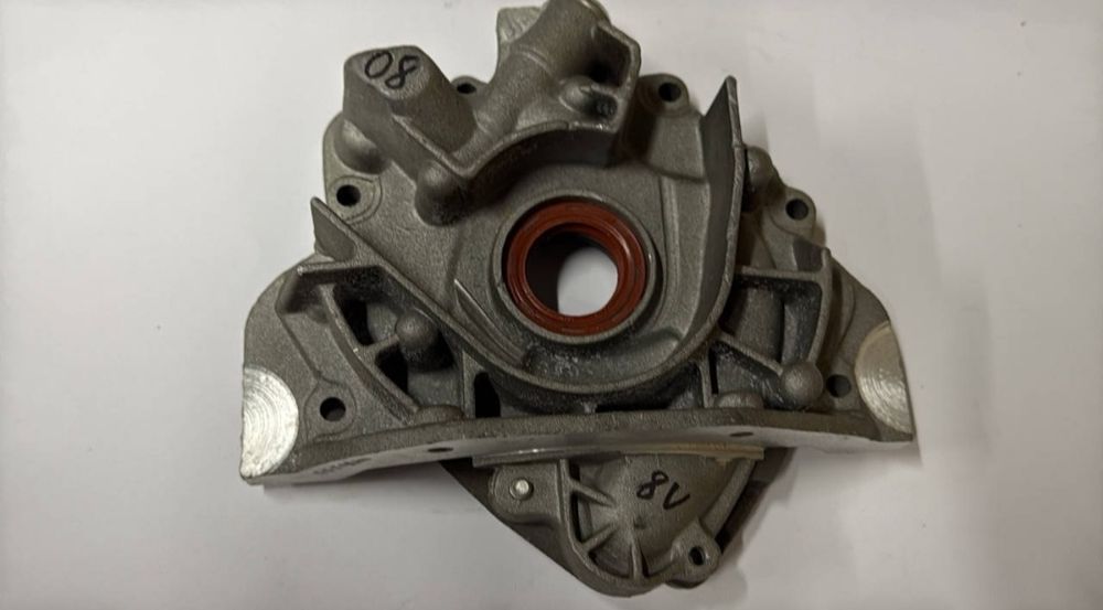 Маслонасос ваз 2108-99