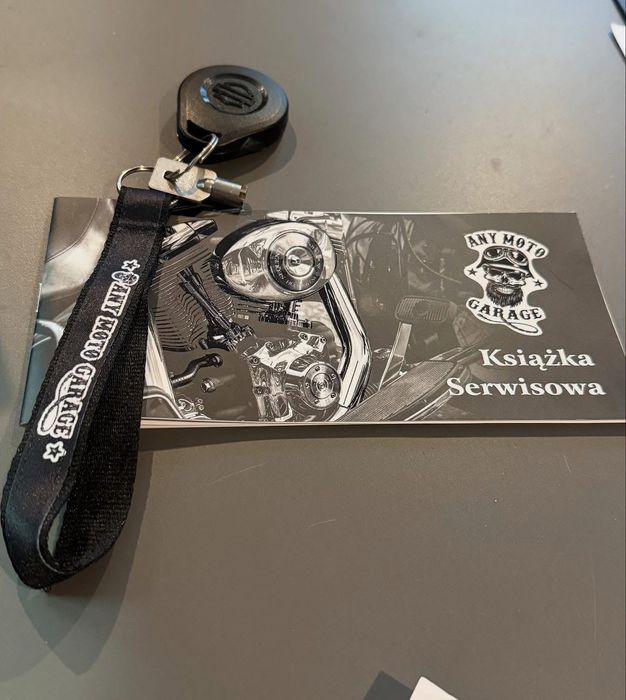 Serwis motocykli | Harley, BMW i inne | Katowice