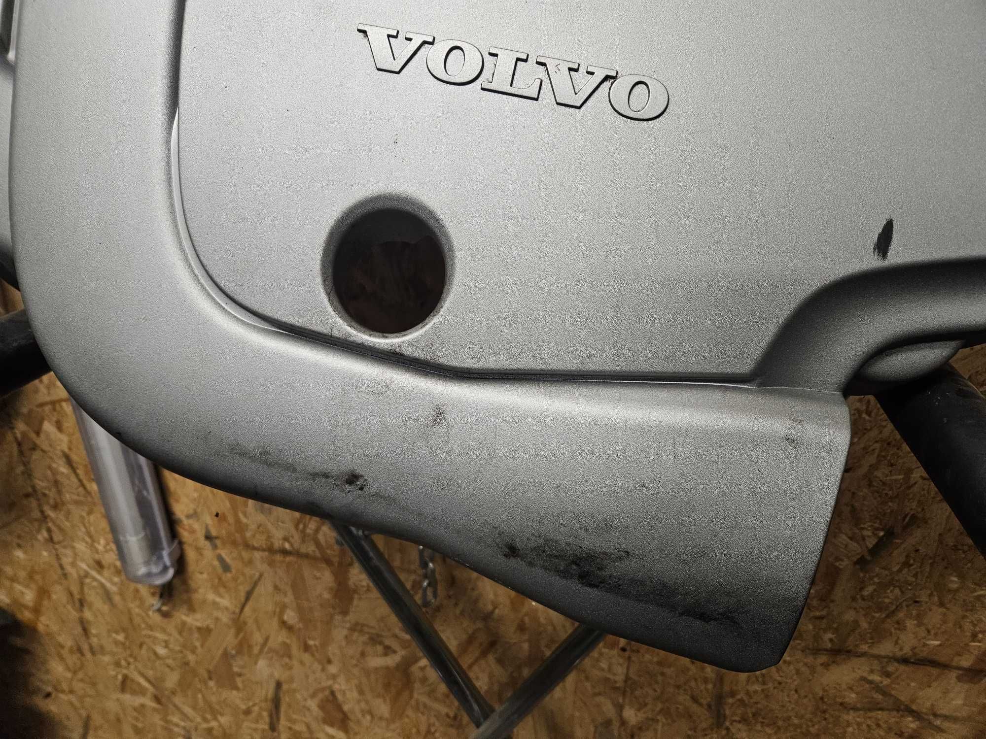 Pokrywa Osłona Górna Silnika Volvo C30 S40 V50 2.4 D5