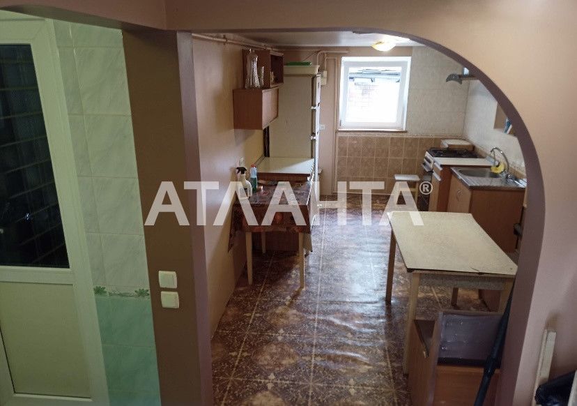 Дом с ремонтом и мебелью, с. Новая Долина