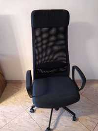 Krzesło biurkowe Markus IKEA