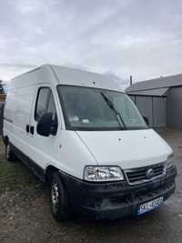 Fiat Ducato 2,0 JTD