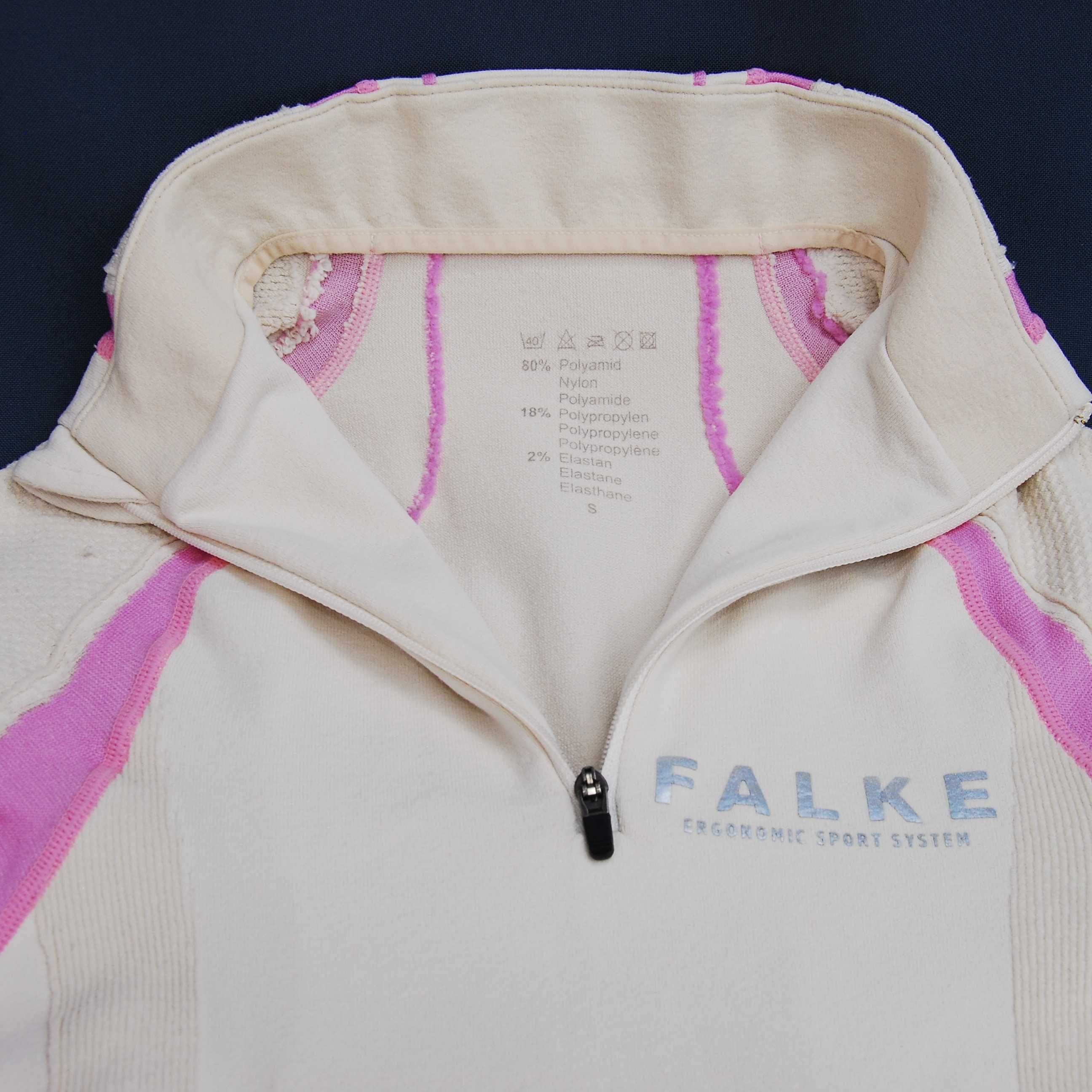 FALKE Women's термофутболка S/EU 36–38