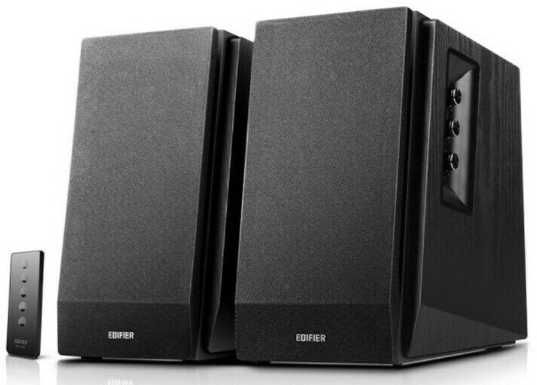 Głośniki Edifier R1700BT Black Czarne