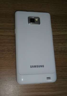 Samsung Galaxy S2