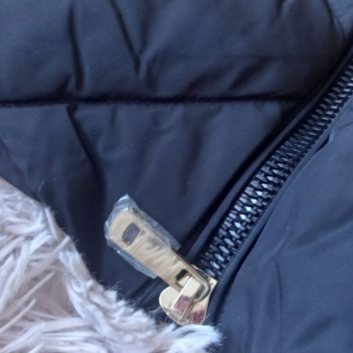 Нова куртка зимова жіноча, L, Xl