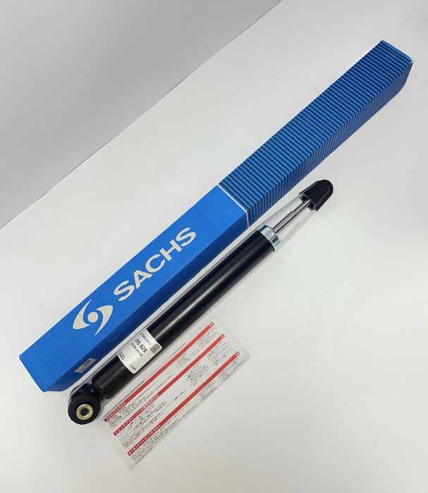 Амортизатор Задній Chevrolet Aveo T200/T250/Kalos