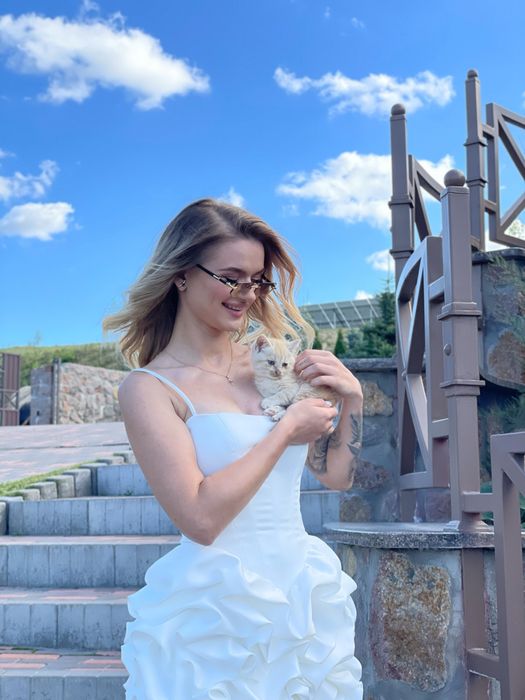 Дуже гарна Сукня від leia