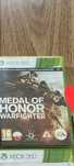 Gra Medal of honor warfighter
