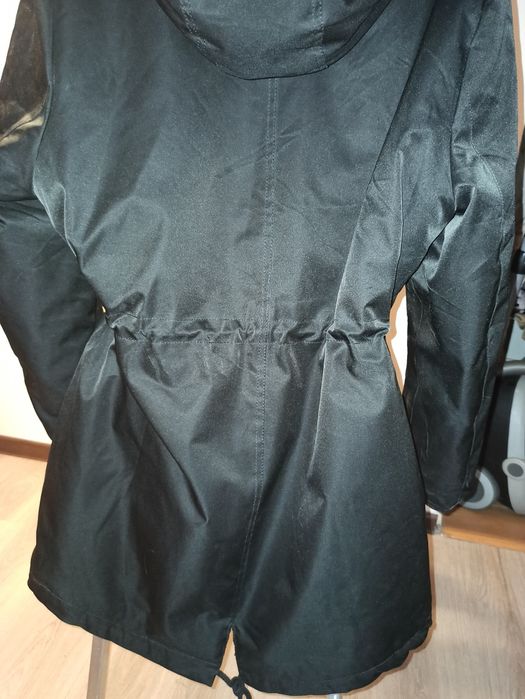 Damska kurtka zimowa parka XL West