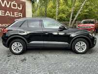 Volkswagen T-Roc 1.5 TSI 150kM DSG! Salon Polska ! I właściciel ! Bogate wyposażenie !