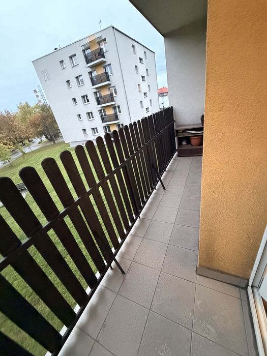 Mieszkanie na sprzedaż - Radlin ul. Wieczorka