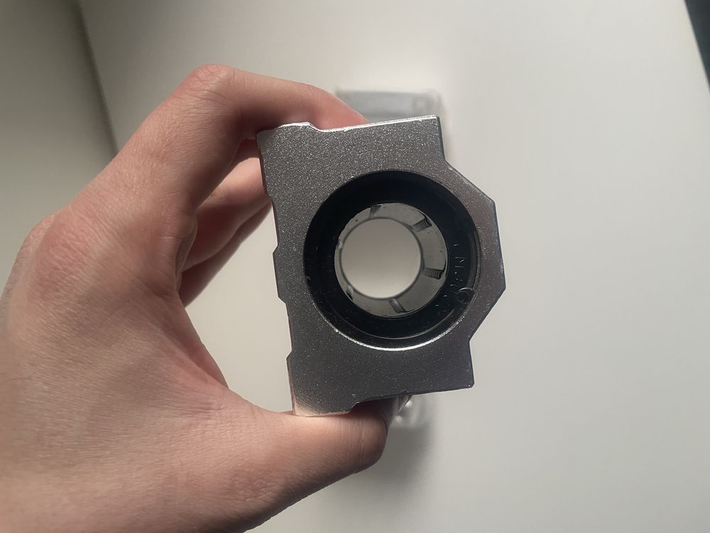 Rolamento Linear LM30UU NOVO