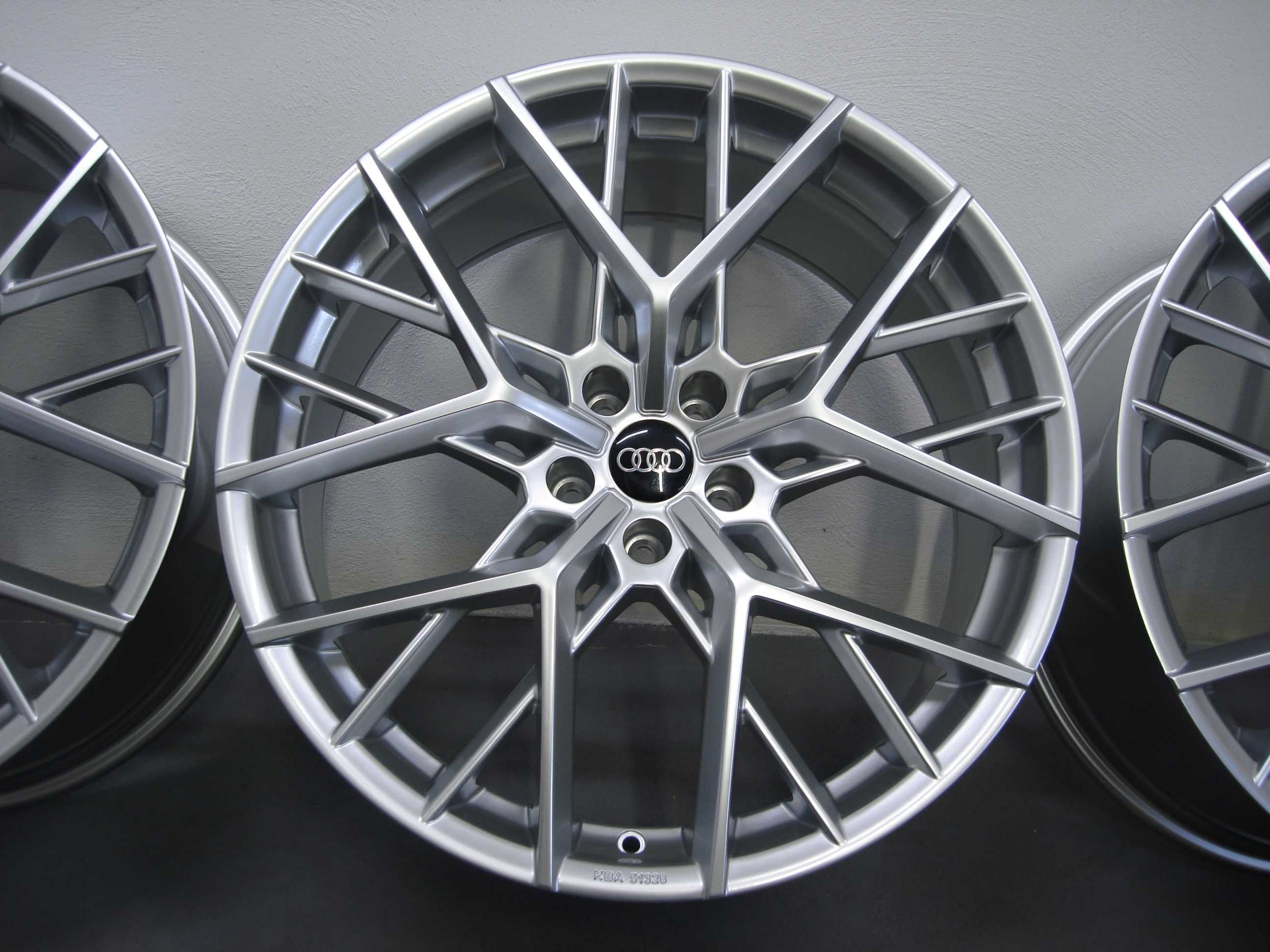 Alufelgi 21 5x112 Audi A8 S8 d5 d4 A7 S7 A5 A6 S6 c8 c7 Q5 Q7 Q8