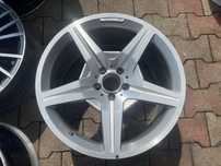 FELGA ALU MERCEDES A219 W219 219 CLS 19 ET28 AMG ORYGINALNA FA231