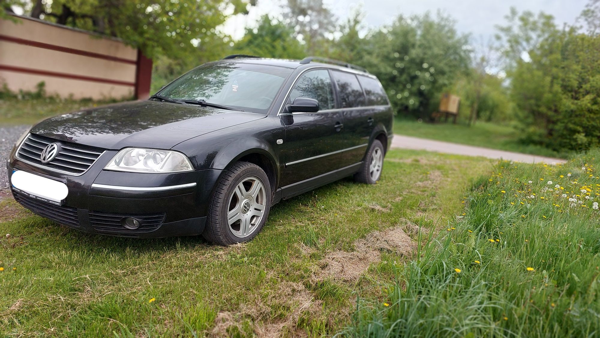 Продам Volkswagen Passat B5+