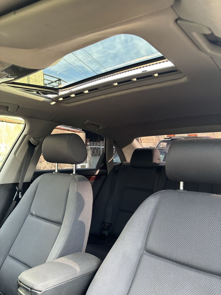 Audi A4 1.9 TDI M6 SPORT 130cv Nacional