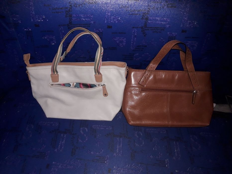 Сумка женская малая