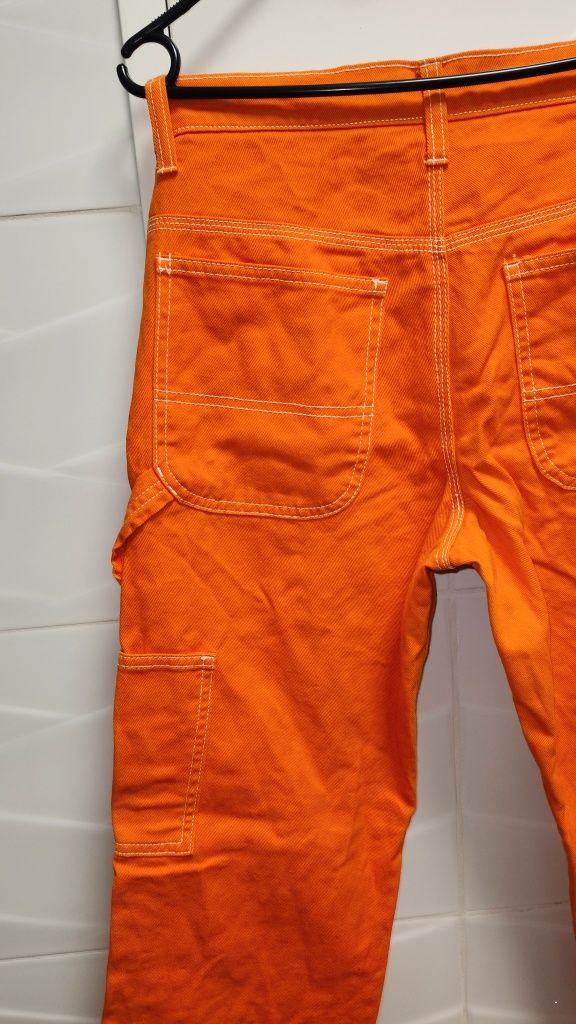 Spodnie Dickies r. 26 pas 80 cm NOWE