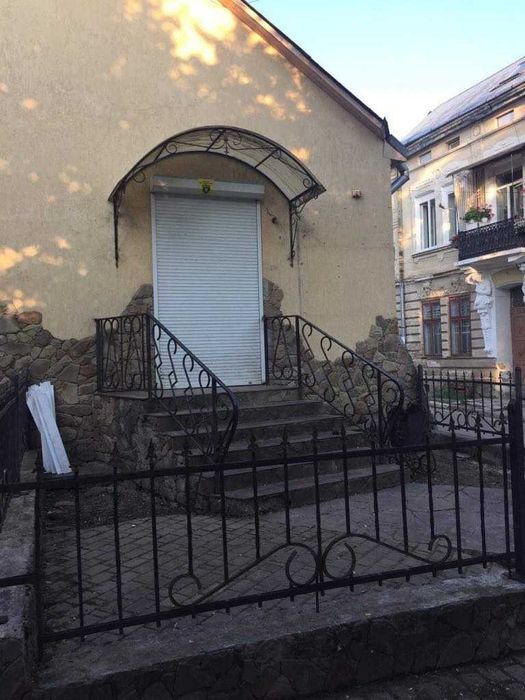 Продаж комерційного приміщення в м.Самбір