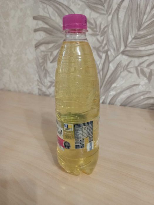 Масло Індустріальне веретенка