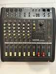 Mixer wzmacniacz Azusamik 0042 8 chanel pawered mixer