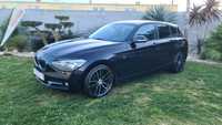 BMW 118 d Line Sport