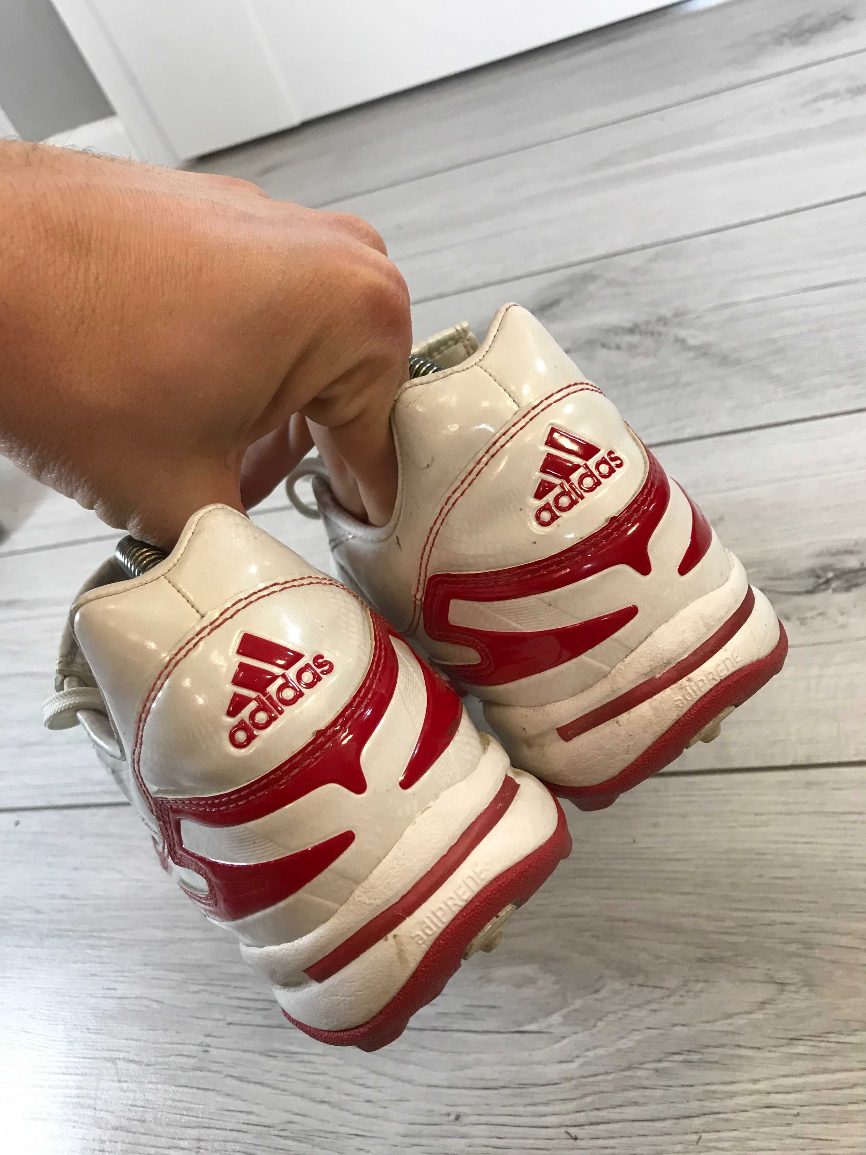 Buty turfy Adidas Predator Absolute rozm. 42,5 vintage