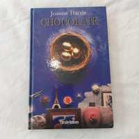 Chocolate de Livro Chocolate de Joanne Harris