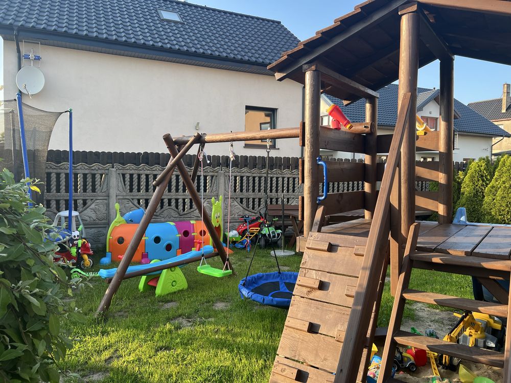 Pensjonaty i kawtery prywayne