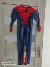 Sprzedam strój Spiderman