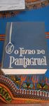 Livro de cozinha com 45 anos
