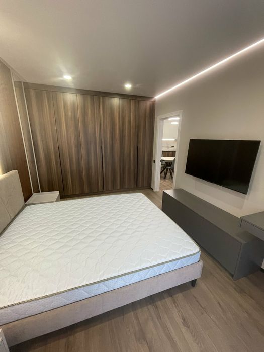 Оренда євродвійки у новобудові.Перше поселення.