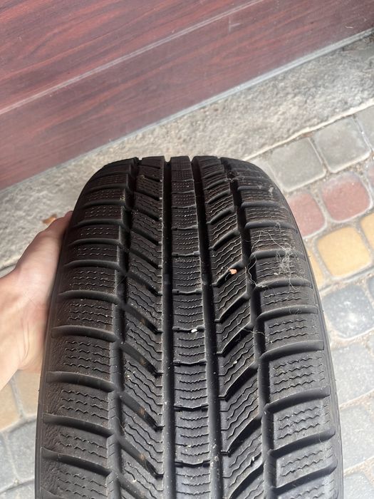 Continental WinterContact 225/45 R18 V XL M+S opony zimowe