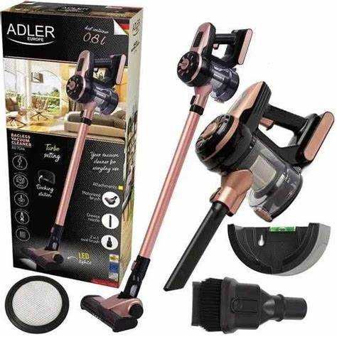 Odkurzacz Adler AD 7044 nowy