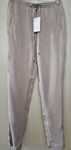 Solar nowe spodnie casual 38