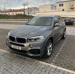 BMW X5 Pack M 25d (sDrive) de 2015