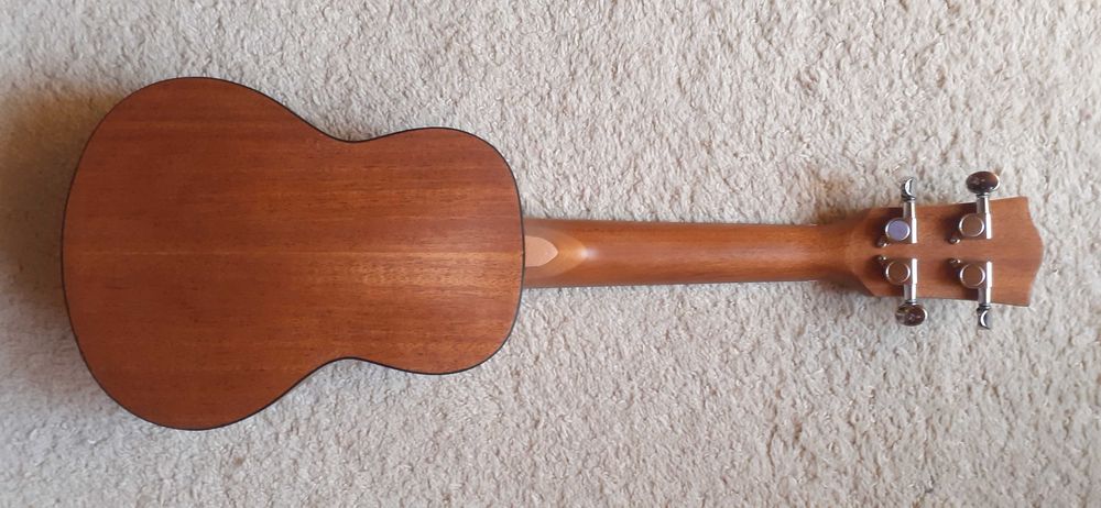 Ukelele Raro - Irin UK-2160