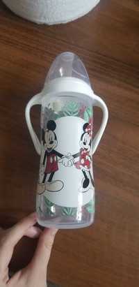 Butelka Tigex Mickey&Minnie 360ml