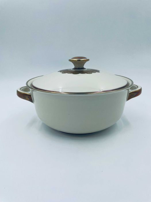 Waza ecru Hutschenreuther Müller Selb poj. 1,3 litra