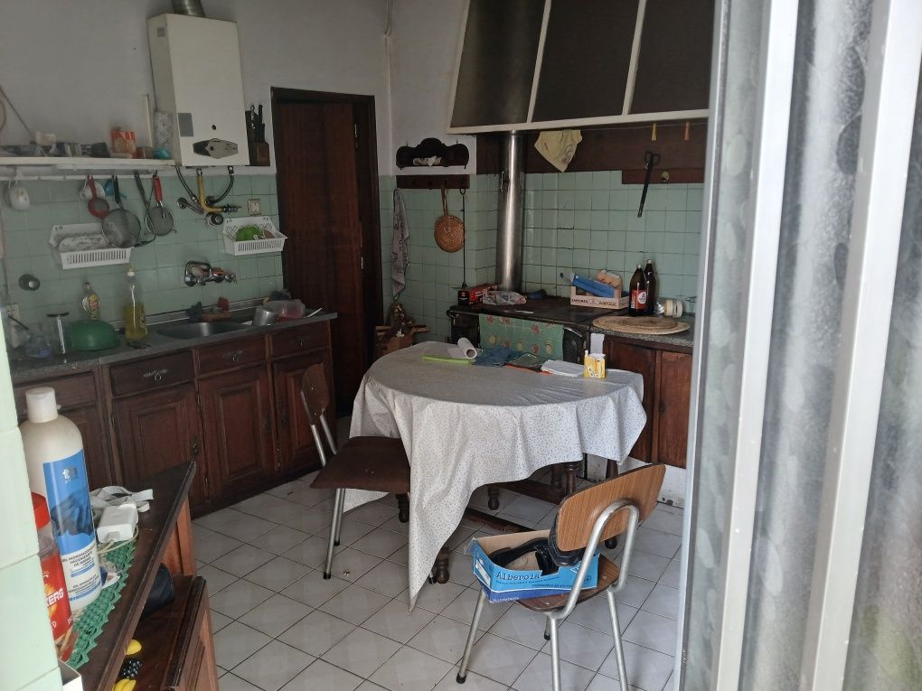 Moradia geminada