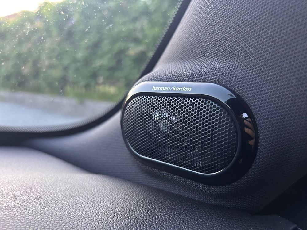 MINI COOPER S Auto