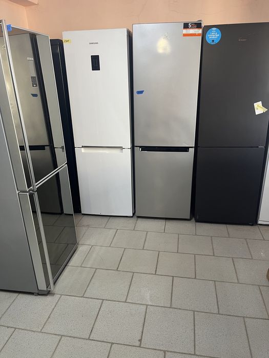 Холодильник б/у із європи