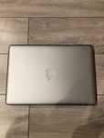 APPLE Macbook pro 2010 13 cali uszkodzony