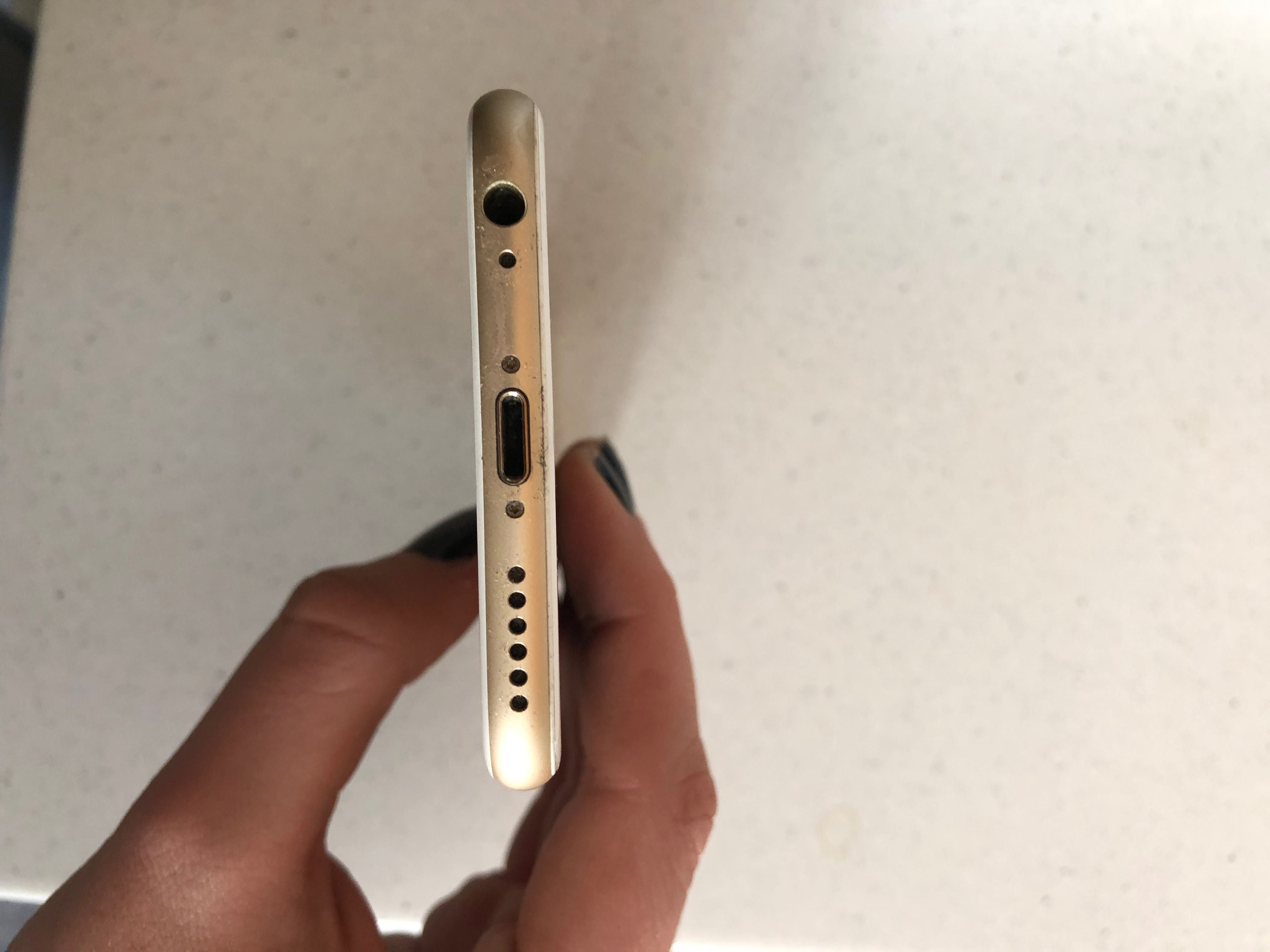 Apple 6s dobry stan