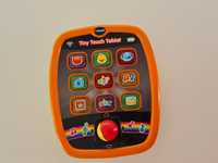 Tablet zabawka interaktywna vtech  edukacyjna