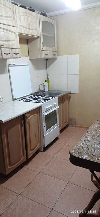 Здається частина будинку