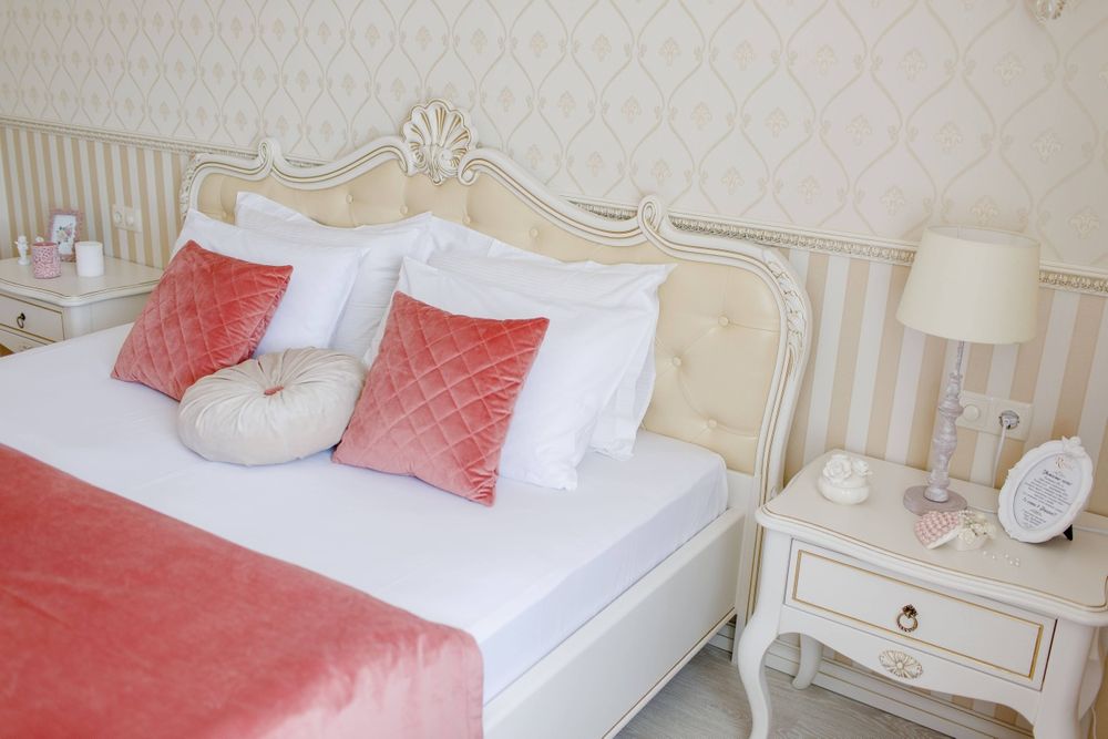 CLASSIC LUXE З ДЖАКУЗІ, вул.Харківська, р-н ТРЦ Мануфактура