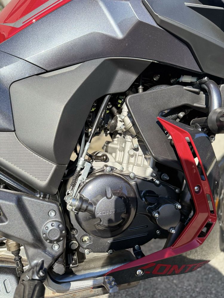 Zontes zt125cc z2