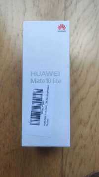 Huawei Mate 10 lite - 64gb